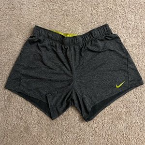 Nike Dri-Fit Training Shorts